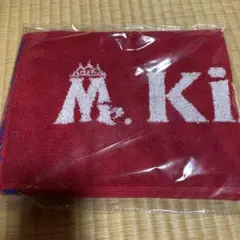 キンプリ King & Prince タオル