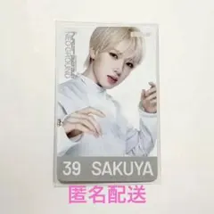 最安値】NCT WISH ペンミ 会場 特典 6000円 トレカ サクヤ ② - メルカリ