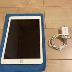iPad Air 2（ゴールド）64GB　Wi-Fi + Cellular