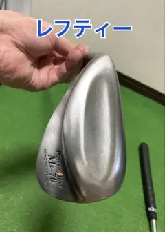 Bunker Meijin IV 70度 ウェッジ - メルカリ