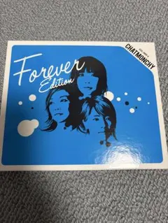 2026年最新】チャットモンチー 生命力 Foreverの人気アイテム - メルカリ