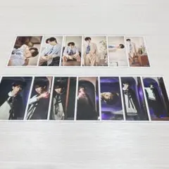 超特急　リョウガ　生誕　生写真　2024