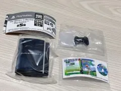 PlayStation History Collection ミニチュア PS3