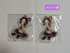 鬼滅の刃 実りの秋まつり 2025 ランダム アクリルスタンド 胡蝶しのぶ