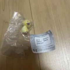 トム＆ジェリーのクアッカーカプセルトイ