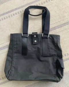 【不要ないいね辞めて下さい】Paul Smith トートバッグ ブラックのサムネイル
