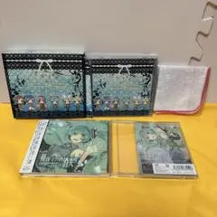 2026年最新】ボカロ cd サインの人気アイテム - メルカリ