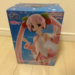 初音ミク Evolve フィギュア