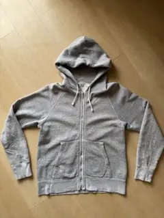 FilMelange JEFFREY パーカー サイズ3