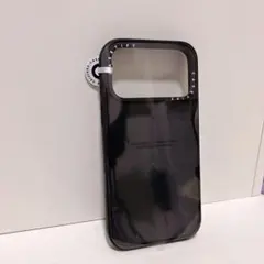 CASETiFY iPhone17 Pro MAX MagSafe スタンドなし