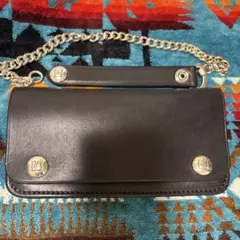 HOSANNA ホザーナ 財布 ウォレット ウォレットチェーン ステッカー HOSANNA ホザーナ ウォレット＆ウォレットチェーン ステッカー