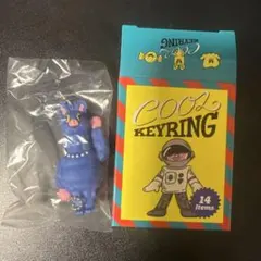 櫻坂46 新せ界 COOL KEYRING キーホルダー