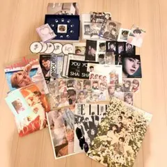 ソクマシュー　メテュ　zb1 グッズ　まとめ売り