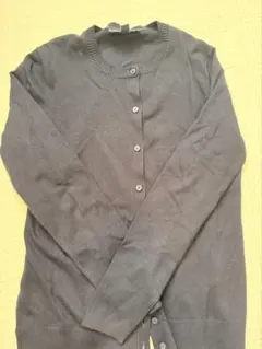 Tommy Hilfiger カーディガン ネイビー