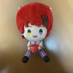 すとぷり 莉犬くん はじまりの物語 ぬいぐるみ