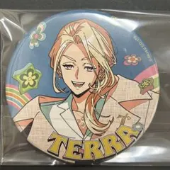 2025年最新】カリスマ テラ 缶バッジの人気アイテム - メルカリ