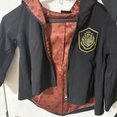 キッズ◆ハリーポッター◆ローブ風マウンテンパーカー(110-120)