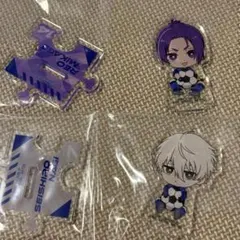 2025年最新】御影玲王グッズの人気アイテム - メルカリ