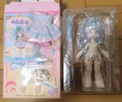 アンティーユ 　萌獣魔法　霜霜兎