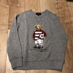 ポロベア トップス