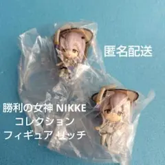 勝利の女神 NIKKE コレクションフィギュア RICH vol.2 紅蓮