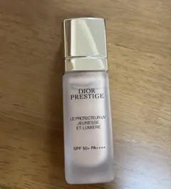 DIOR PRESTIGE ホワイトルプロテクターUV ルミエール BB 00