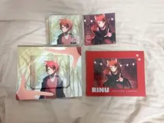 すとぷり 莉犬くん シャッターチャンス！ 完全生産限定メモリアルフォトフレーム盤