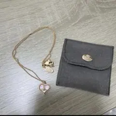 Vivienne Westwood ハート型ネックレスのサムネイル