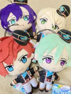 2026年最新】AlKALOID ぬいぐるみの人気アイテム - メルカリ