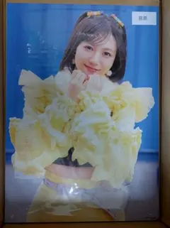 笹原なな花 A3ポスター 2026年最新】笹原なな花の人気アイテム - メルカリ