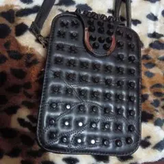 ゾゾタウン　購入品　女性物　バックのサムネイル