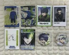 ブルーロック展 ぱしゃこれ 40番 潔世一 2025年最新】ぱしゃこれ ブルーロック展 潔世一の人気アイテム