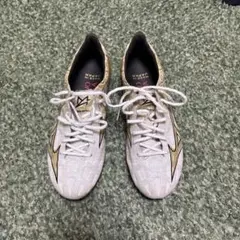 ミズノアルファJAPAN size25.5