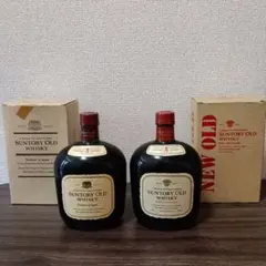 2025年最新】サントリー 古酒の人気アイテム - メルカリ