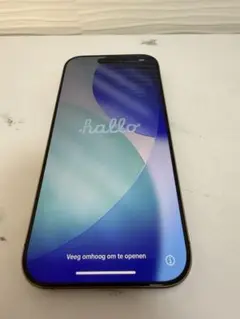 iphone16pro 128gb