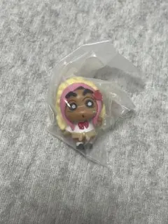 クレヨンしんちゃん ガチャ フィギュア
