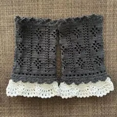 ハンドウォーマー ファッション小物