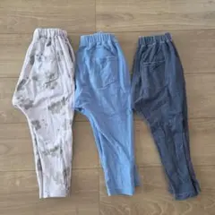 GU サマナルパンツ　100 まとめ売り
