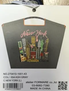 正規品】ボールアンドチェーン もとまちユニオン 元町 トートバッグ