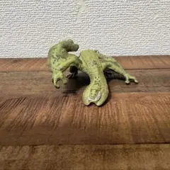 モンスターハンター　ギギネブラ亜種(台座無し)