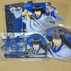 銀魂 桂小太郎 まとめ売り - メルカリ