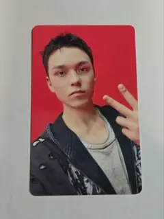 バーノン HAPPY BURSTDAY DAREDEVIL HMV