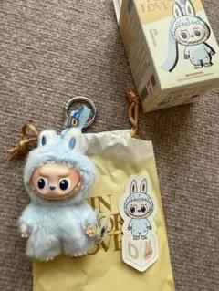 THE MONSTER PIN FOR LOVEぬいぐるみ【D】