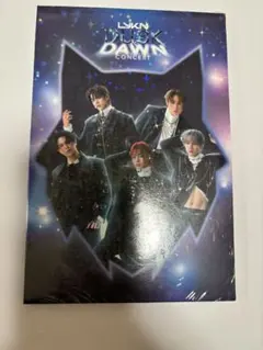 新品LYKN★DUSK&DAWNフォトカードセットThamePo gmmtvのサムネイル