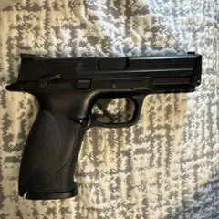 2026年最新】マルイ ガスガンm＆p9の人気アイテム - メルカリ