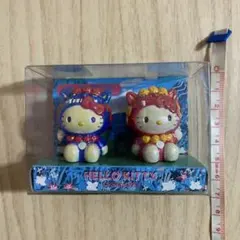 激レア ハローキティ ご当地キティ 沖縄限定 ぬいぐるみ 新品未開封 沖縄限定 ハローキティ ぬいぐるみ 日焼けキティ - メルカリ