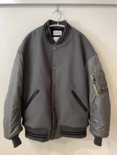 更にお値下げ❣️MARKAWARE(マーカウェア/MA1/フライトジャケット) MARKAWARE | marka | マーカウェア | マーカ