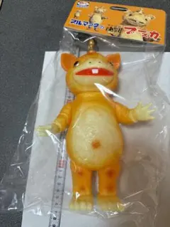 ブルマァク　ハッピーブースカ　新品未開封　プロフ必読 2025年最新】ブルマァク ブースカの人気アイテム - メルカリ