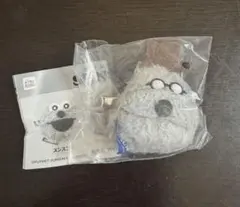 パペットスンスン 前髪クリップ ゾンゾン