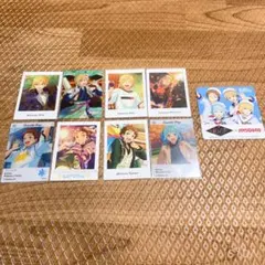 あんスタ Ra*bits セット